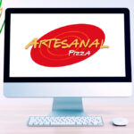 Artesanal Pizza