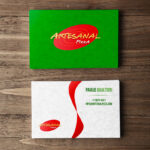 Artesanal Pizza