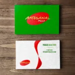 Artesanal Pizza