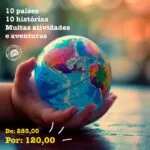 Clube Volta ao Mundo