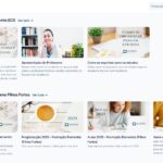 Área de Membros - Educar com Sapiência