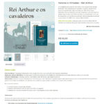 Loja Virtual Educar com Sapiência